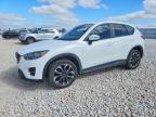 MAZDA CX-5 2016