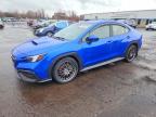 SUBARU WRX 2024