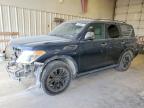 NISSAN ARMADA 2017