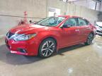 NISSAN ALTIMA 2016