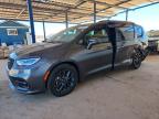 CHRYSLER PACIFICA 2021