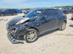 NISSAN JUKE 2013