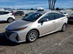 TOYOTA PRIUS PRIME 2018