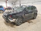 SUBARU FORESTER 2014