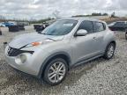 NISSAN JUKE 2011