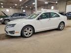 FORD FUSION 2012