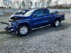 NISSAN FRONTIER 2023