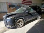 JEEP CHEROKEE 2016