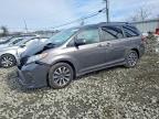TOYOTA SIENNA 2020