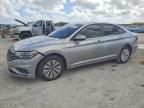 VOLKSWAGEN JETTA 2019