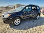 SUBARU FORESTER 2016