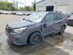 SUBARU FORESTER 2020