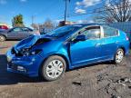 HONDA INSIGHT 2013