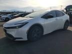 TOYOTA PRIUS 2024