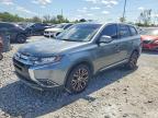 MITSUBISHI OUTLANDER 2018