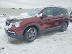 HONDA PASSPORT 2020