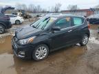 CHEVROLET SPARK 2020