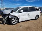 TOYOTA SIENNA 2015