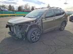 SUBARU FORESTER 2022