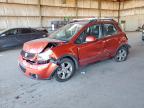 SUZUKI SX4 2012