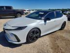 TOYOTA CAMRY 2025