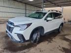 SUBARU ASCENT 2025
