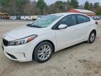 KIA FORTE 2017