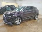 LINCOLN MKC 2015