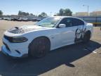 DODGE CHARGER 2017