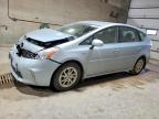 TOYOTA PRIUS V 2012