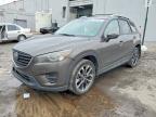 MAZDA CX-5 2016