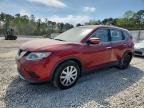 NISSAN ROGUE 2015