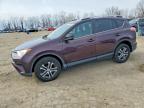 TOYOTA RAV4 2017