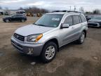 TOYOTA RAV4 2001