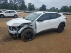 CHEVROLET TRAX 2025