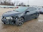 NISSAN MAXIMA 2018