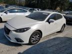 MAZDA 3 2016