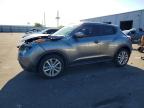 NISSAN JUKE 2015