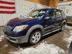PONTIAC VIBE 2005