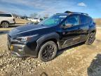 SUBARU CROSSTREK 2024