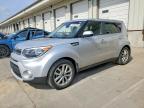 KIA SOUL 2019