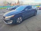 KIA OPTIMA HYBRID 2011