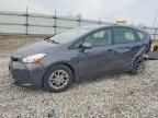 TOYOTA PRIUS V 2017
