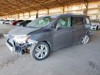NISSAN QUEST 2012