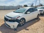 KIA FORTE 2018