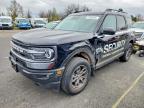FORD BRONCO SPORT 2024