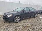 CHEVROLET MALIBU 2012