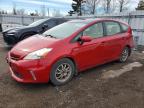 TOYOTA PRIUS V 2012