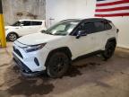 TOYOTA RAV4 HYBRID 2022
