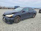 TOYOTA CAMRY LE 2017